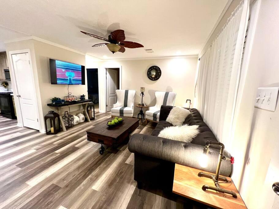 Villa Pink Flamingo House Cocoa Esterno foto