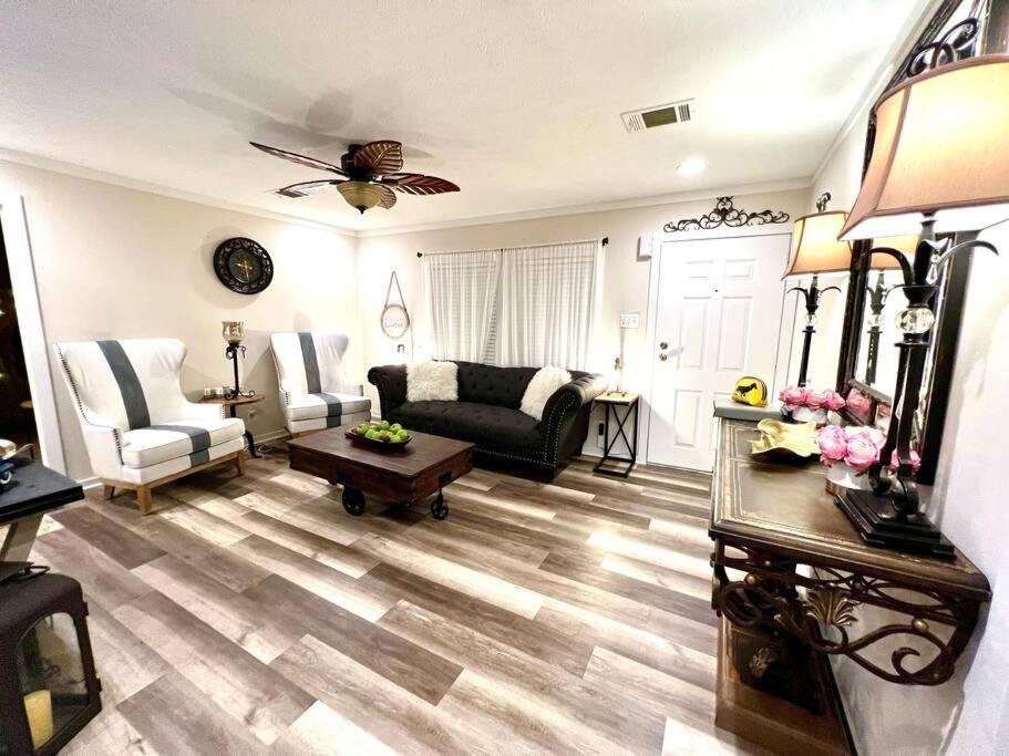 Villa Pink Flamingo House Cocoa Esterno foto